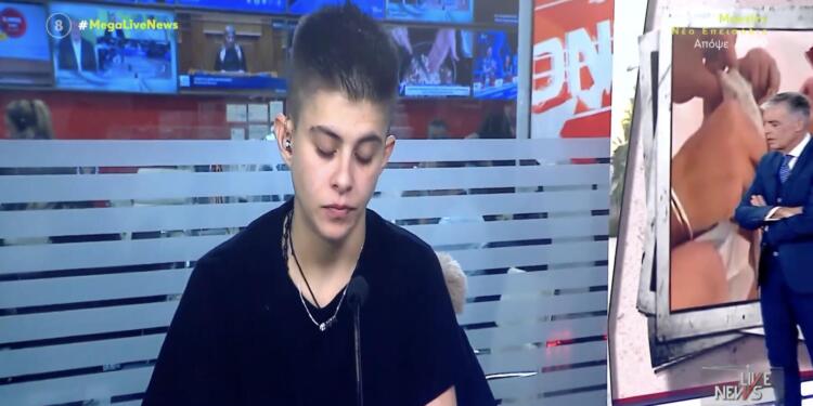 Τούμπα όλα για την Ειρήνη Μουρτζούκου με τον θάνατο του Παναγιωτάκη – Το παραδέχθηκε για πρώτη φορά